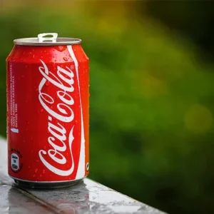 Soda