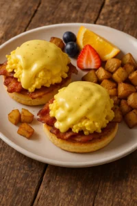 Rogue Benedict