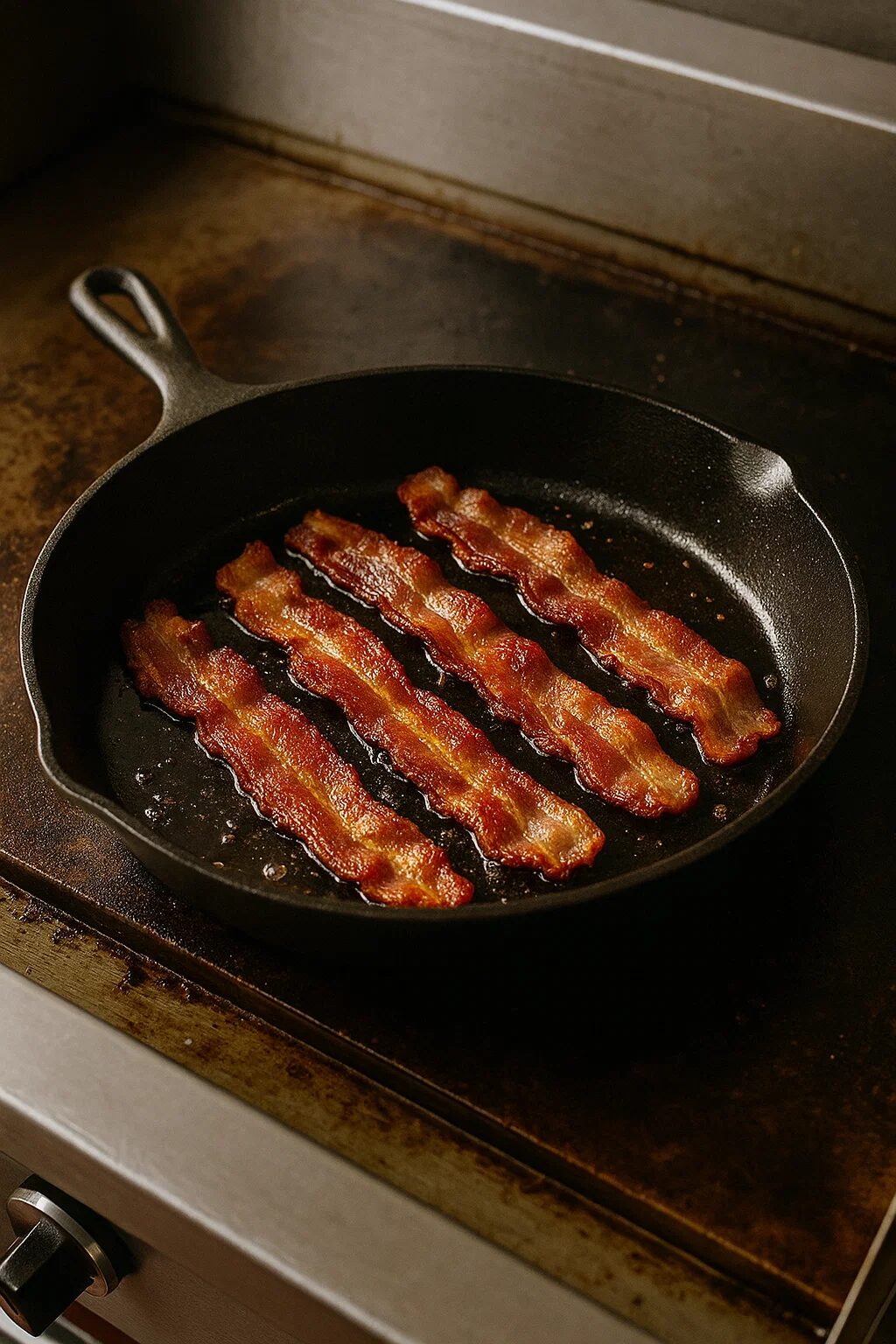 Side of Bacon (Thick-Cut, Hickory-Smoked) - Imagen 3