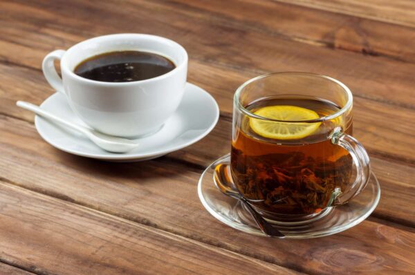 Coffee or Tea