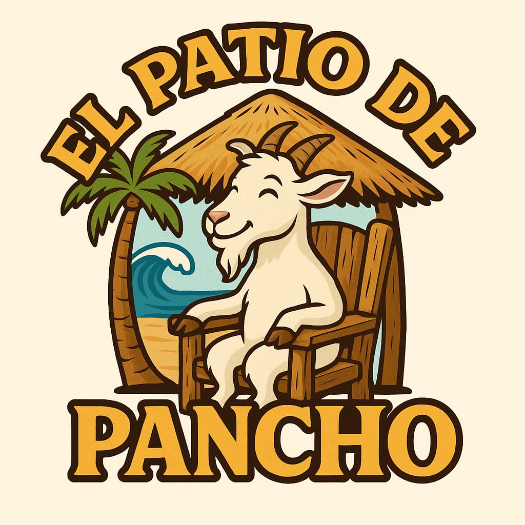 El Patio de Pancho
