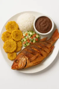 Pargo Rojo - 1 libra