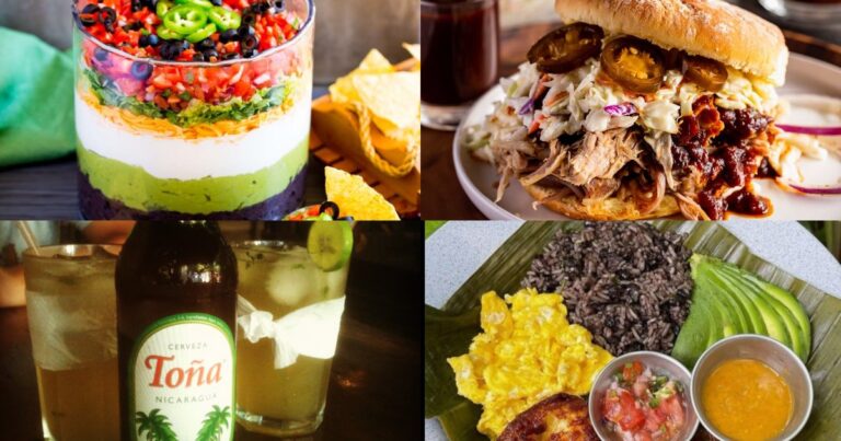 Menu of the Day – September 4, 2025