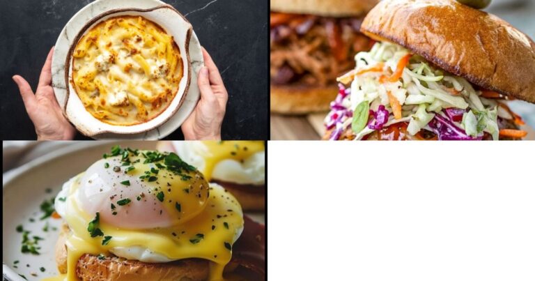 Menu of the Day – September 5, 2025