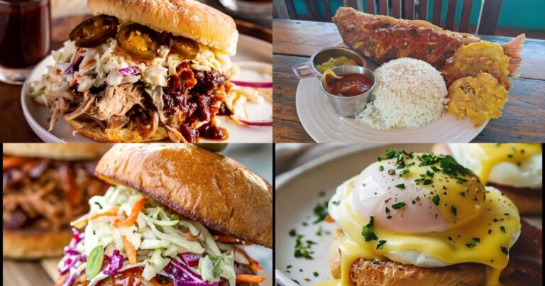Menu of the Day – September 6, 2025