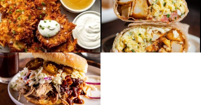 Menu of the Day – September 7, 2025