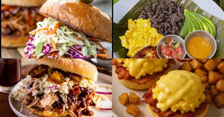 Menu of the Day – September 8, 2025