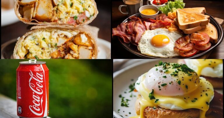 Menu of the Day – September 11, 2025
