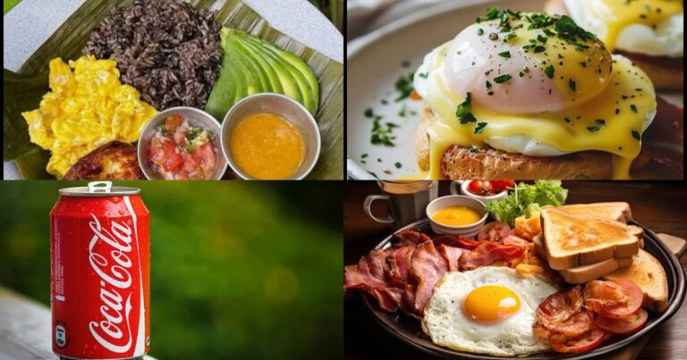 Menu of the Day – September 12, 2025