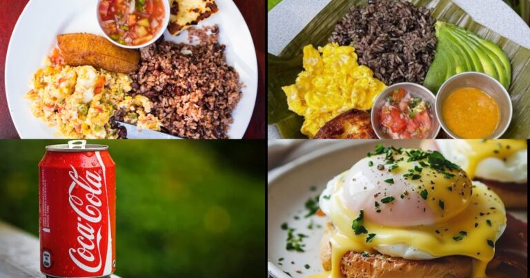 Menu of the Day – September 13, 2025