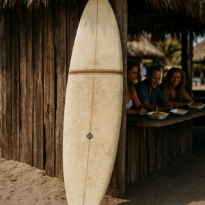 Surfboard Rental