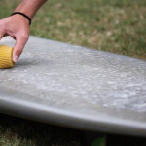 Pancho’s Surf Wax