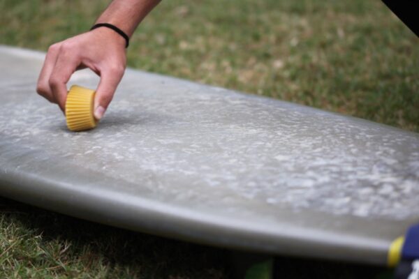 Pancho’s Surf Wax