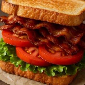 BLT Sandwich